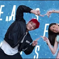 Nada Tarina Putri (Instagram/azkacorbuzier)