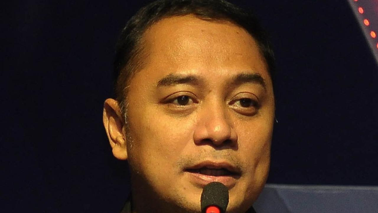 4. Pemerintah Kota Surabaya