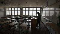 4.008 Sekolah di Korea Selatan Tutup Gara-gara Kekurangan Siswa