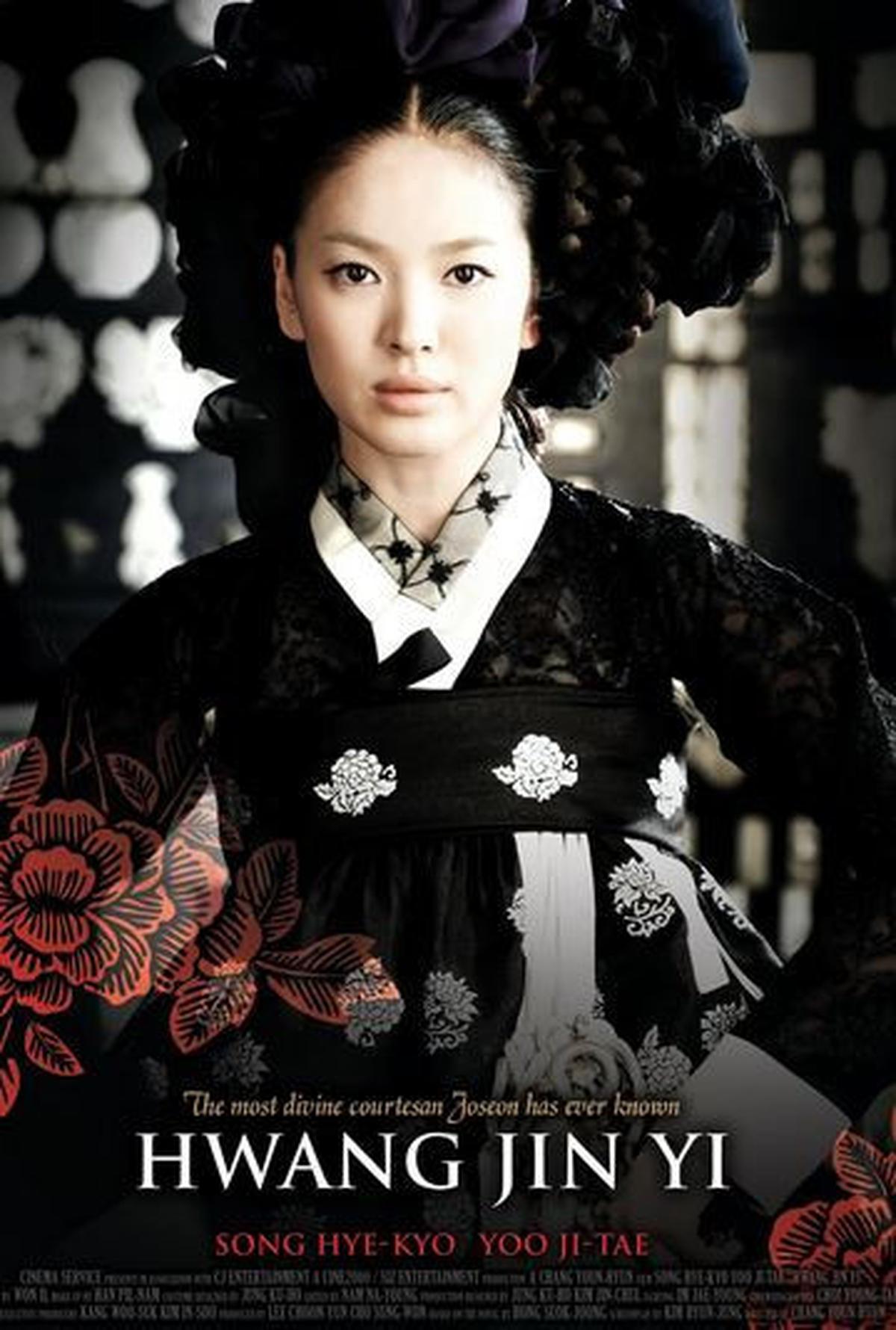 7 Rekomendasi Film Song Hye Kyo yang Kini Kembali Populer Lewat 'DARK NUNS'