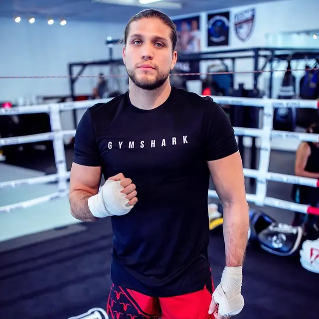 Brian Ortega (Instagram/ briantcity)