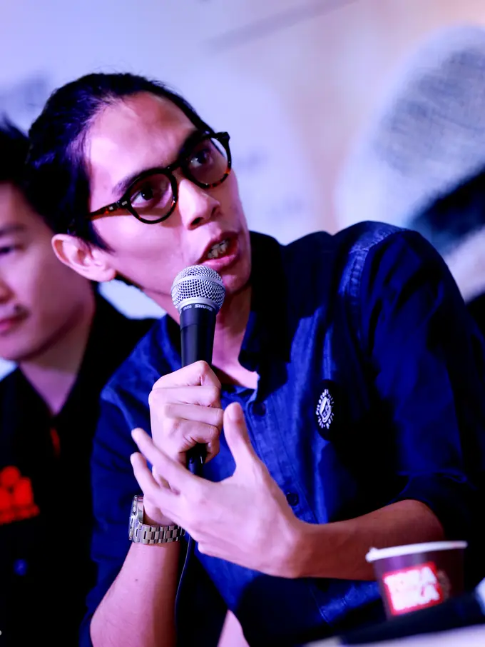 Angga Dwimas Sasongko