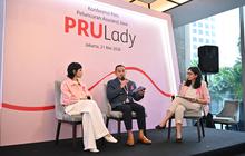 Mengenal PRULady dari Prudential, Asuransi yang Fokus Proteksi Penyakit Kritis Perempuan