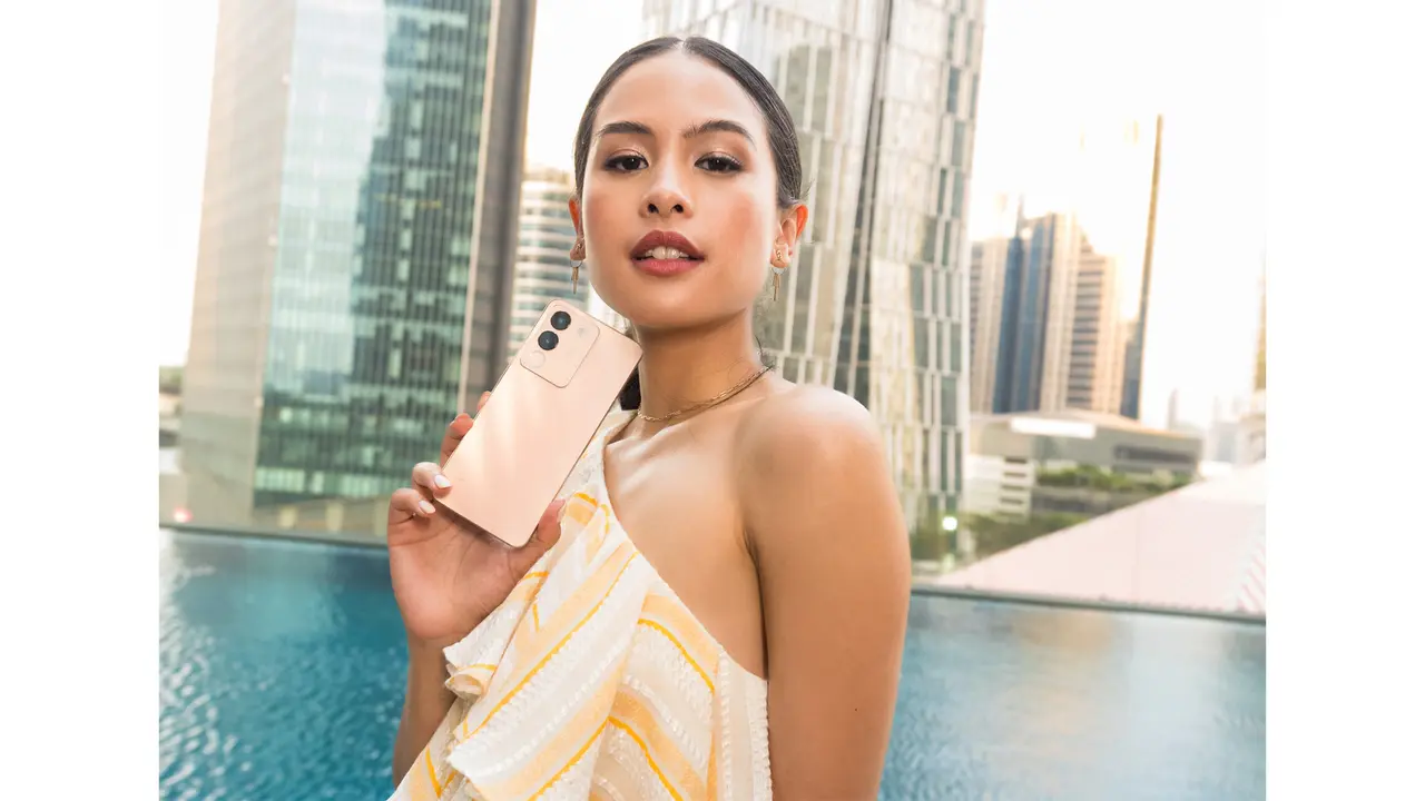 vivo V29e