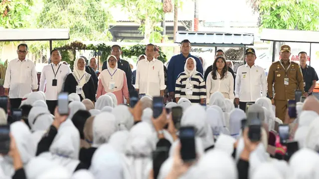 Jokowi
