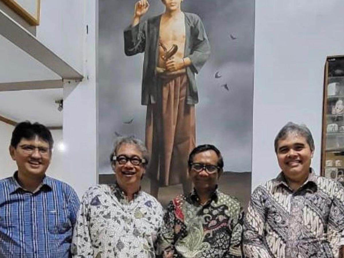 Dok. Istimewa
