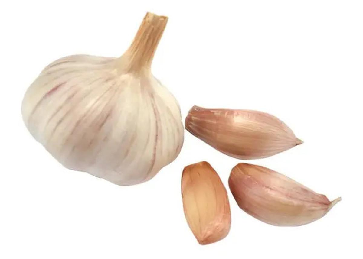 Manfaat Bawang Putih, Penurun Kolesterol dan Gula Darah