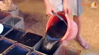 [VIDEO] Berbisnis Cincau ala Sudarmono