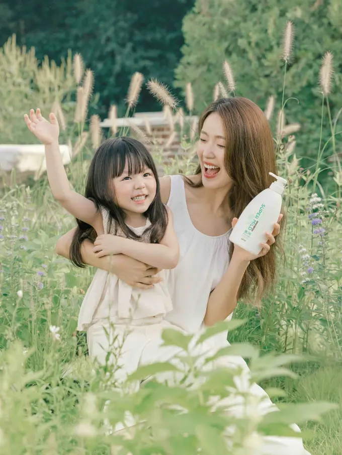 Haircare Berbasis Tumbuhan dan Teknologi, Solusi Rambut Sehat yang Lebih Ramah Lingkungan