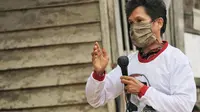 Tokoh Kayumban Yakin Program Dana Insentif RT RW dari Ben-Ujang Bakal Nyata
