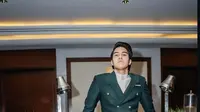 Pengalaman Kocak El Rumi Main Aplikasi Kencan, Mengalami Kejadian Memalukan