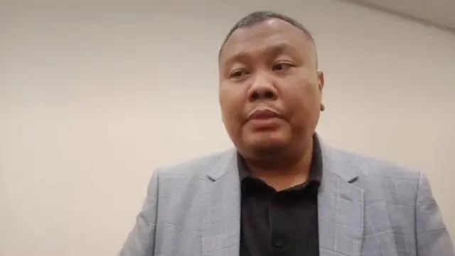 Budi Satrio
