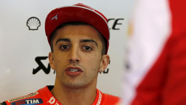 Andrea Iannone