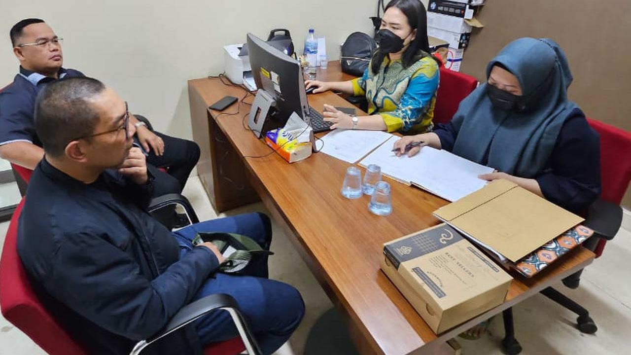 Enam Jaksa Tangani Kasus Dugaan Pencemaran Nama Ridwan Kamil vs Lisa Mariana