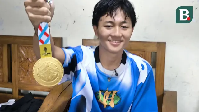 Barsal Graito Hutomo