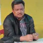 Almarhum Bupati Morowali Utara, Ir. Aptripel Tumimomor semasa hidupnya. (Foto: Rahman Odi)