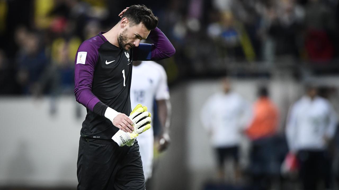 Hugo Lloris