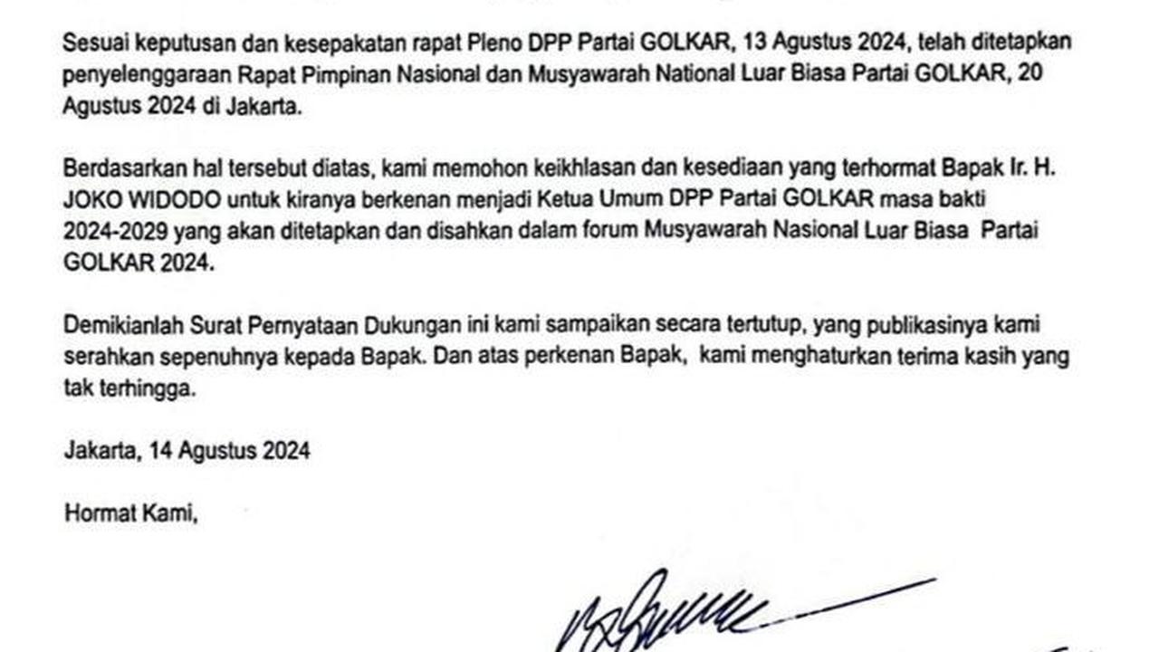 Dok. Istimewa