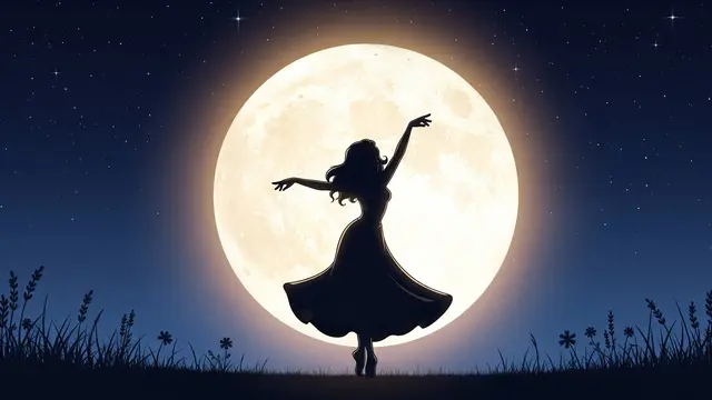 Full Moon