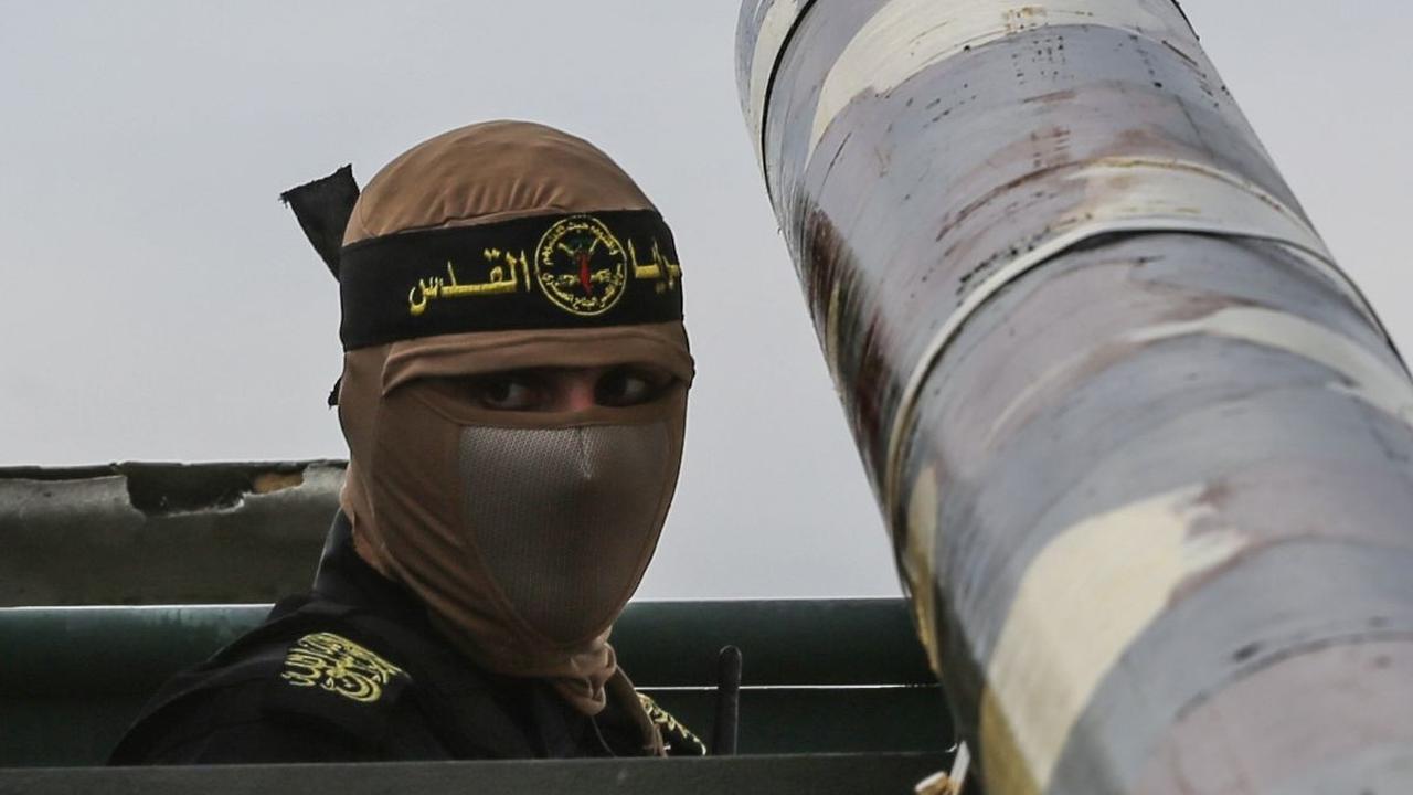 AS Akhirnya Akui Hamas Tak Bisa Dihancurkan, Ini Alasannya