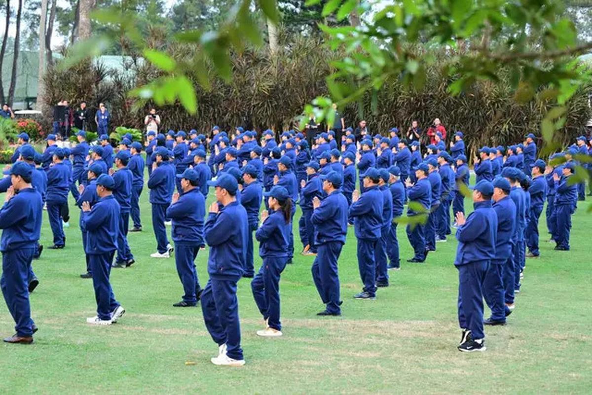 Apa Itu Retret Kepala Daerah? Ini Fungsi dan Jenis Kegiatannya