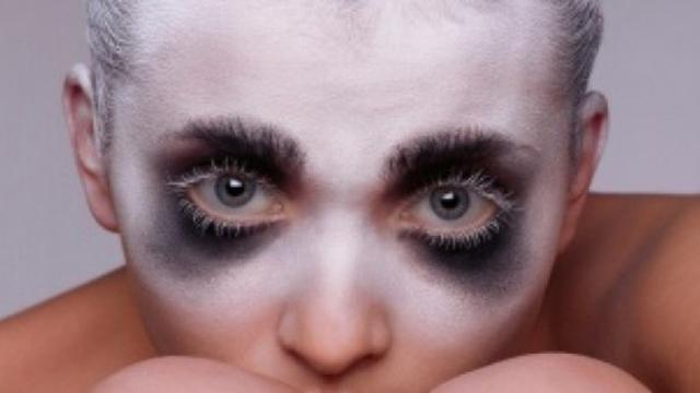 Singkirkan Kantong Mata Tanpa Biaya Besar Health Liputan6 Com