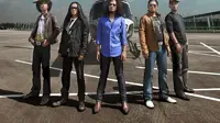 Lirik dan Chord Gitar Blackout - Selalu Ada, Ini yang Asli