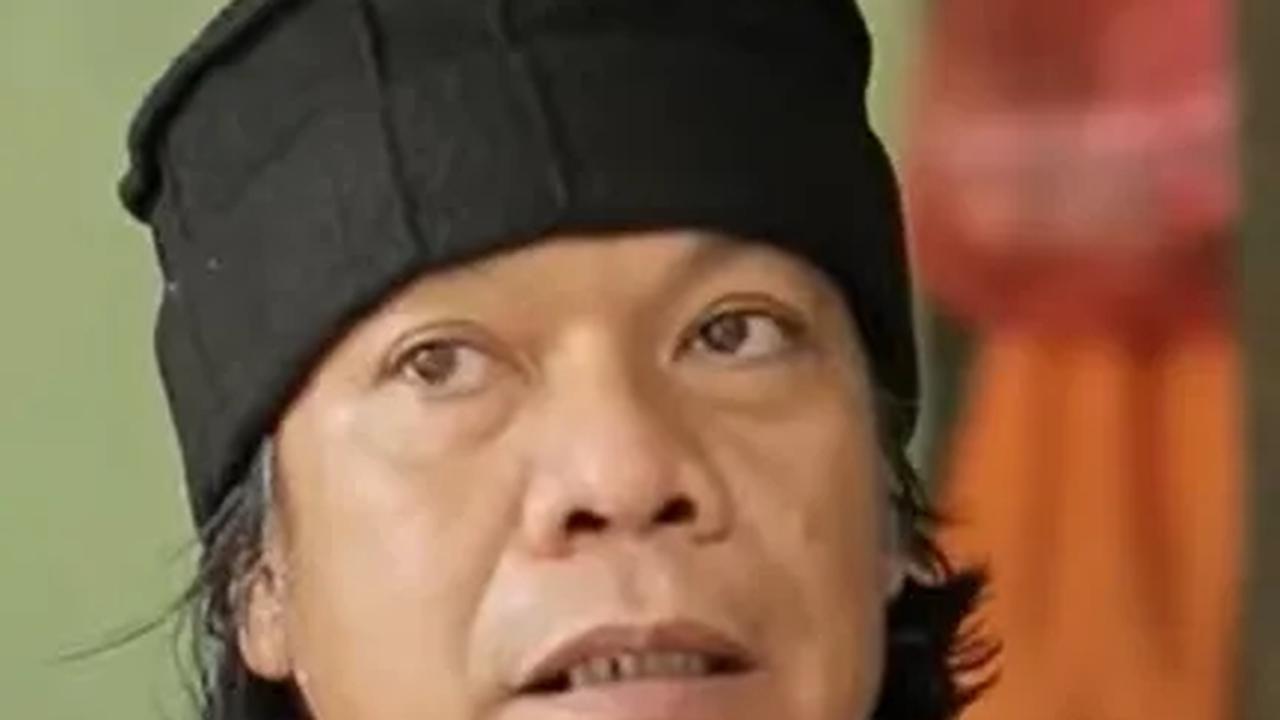 Ingat Grup Band Teamlo, Begini Kabar Dondot yang Kini Menyambung Hidup dengan Jualan Gorengan dan Nasi Bakar