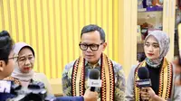 Wamendagri Bima Ingatkan Perguruan Tinggi Punya Peran Strategis Hadapi Bonus Demografi
