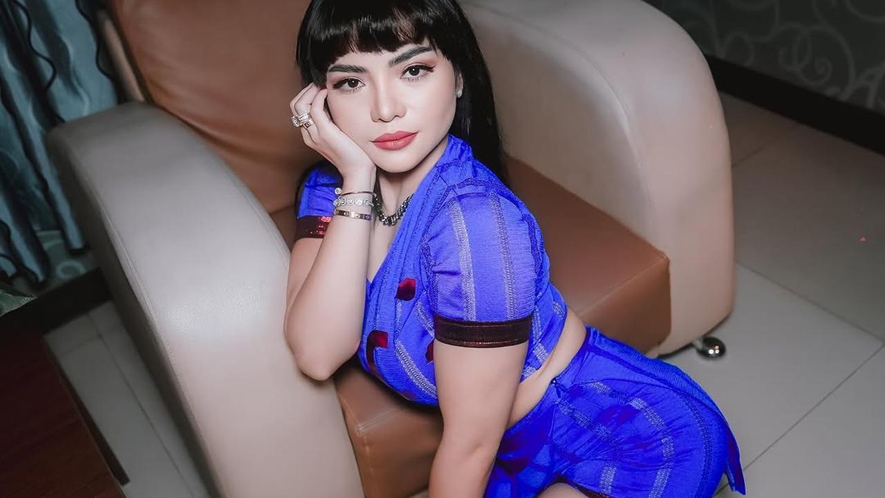 Dinar Candy Akui Hubungan dengan Ko Apex Baik-baik Saja, Masih Rajin Besuk hingga Sering Bawakan Ini