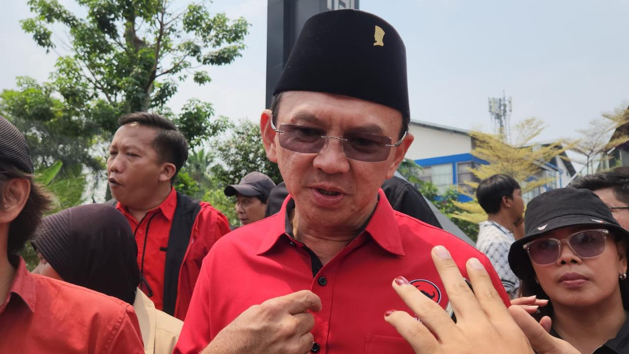 VIDEO: Kejutan Ahok Respons Ridwan Kamil Janjikan Setiap RW di Jakarta RP200 Juta