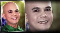 Ozy Syahputra Pernah Keliling Eropa untuk Rayakan Kemerdekaan