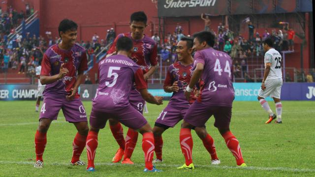 Persik Kediri