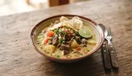 Soto Betawi hingga Rawon Masuk Daftar 100 Sup Terenak di Dunia Versi TasteAtlas