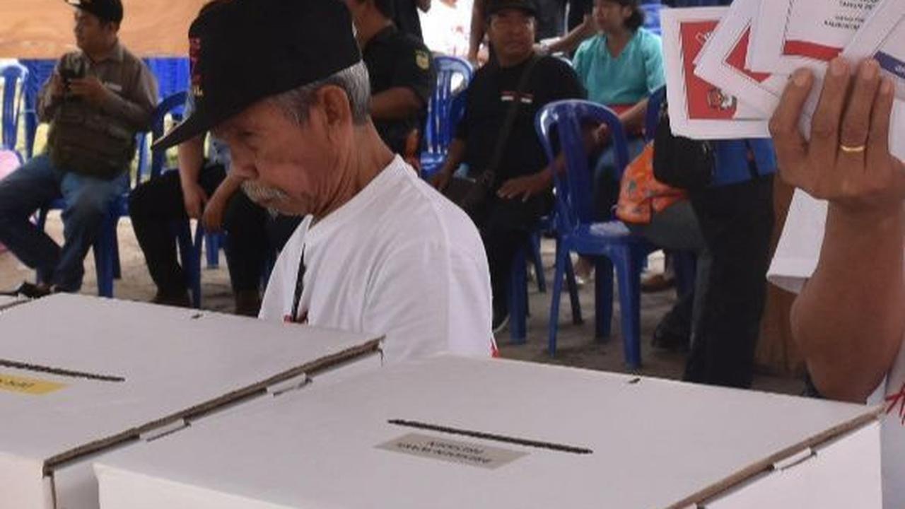 Ketua KPU Bali Jawab Tudingan Kecurangan Pemilu: Tidak Ada Surat Suara Dimakan Leak!