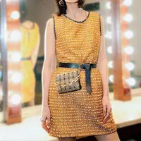 Outfit gaya anak muda dari Marsha Timothy /copyright instagram /marhatimothy