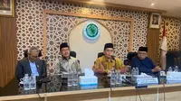 Dapat Aduan Ummat, MUI Minta Bertabayun soal PSN di PIK 2
