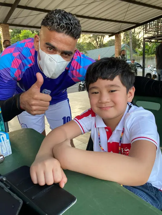 Raffi Ahmad (Instagram/raffinagita1717)