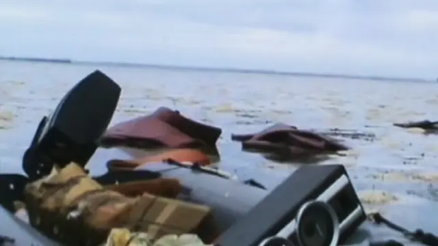 KAPAL TENGGELAM