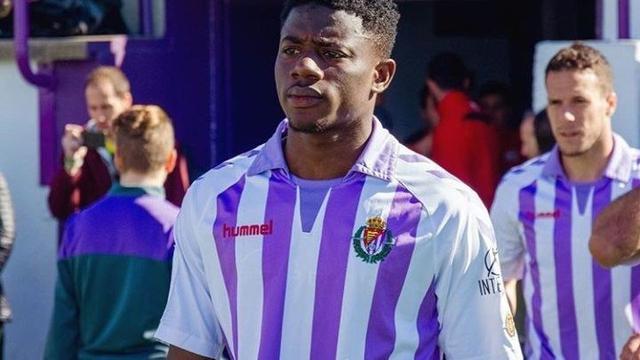 MU Akan Datangkan Mohammed Salisu