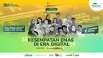 Webinar Generasi Pandai #PunyaRencana bersama Pegadaian dan puluhan content creator yang memberikan bimbingan investasi yang terhubung dengan layanan Pegadaian dalam rangka membentuk generasi pandai yang #PunyaRencana

Yuk simak keseruan Webinar ya...