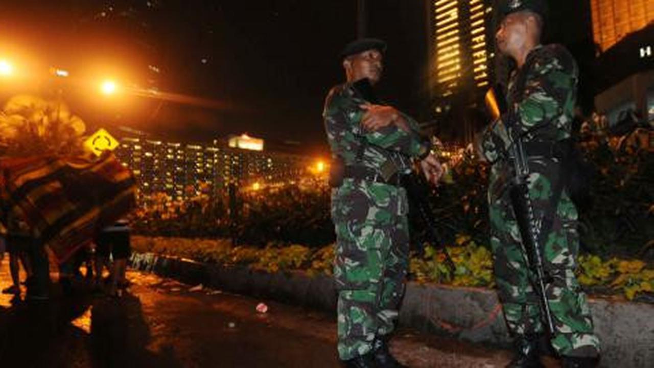Bentrok pemuda mabuk warnai malam tahun baru di Buleleng