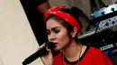 Menjadi persembahan istimewa, Geisha bakal tampil membawakan lagu-lagu hits mereka secara medley. (Wimbarsana K/Bintang.com)