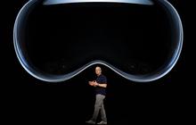 Anak SD Ini Tanya ke Tim Cook Kenapa Harga Apple Vision Pro Sangat Mahal, Begini Jawaban Bos Apple