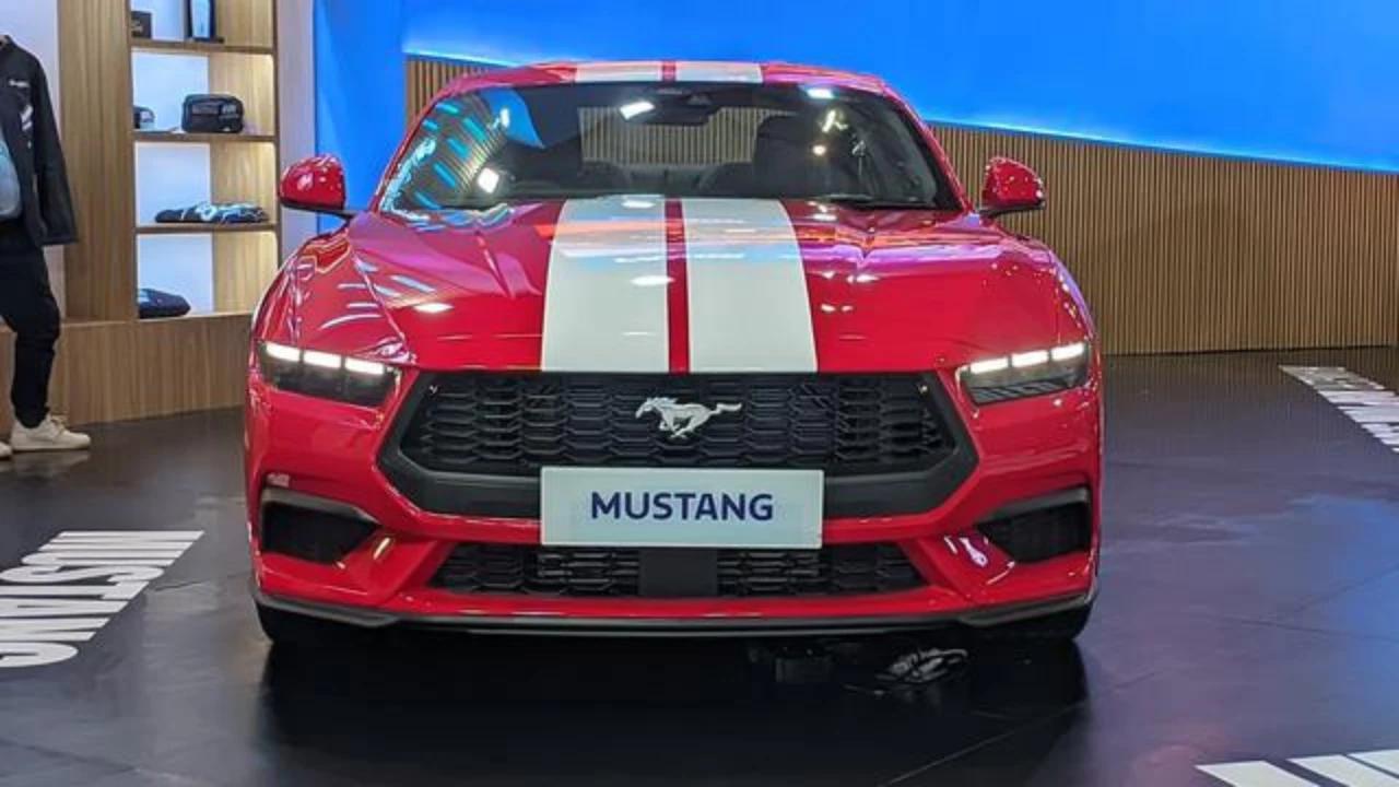 Cara Menghilangkan Jamur di Cat Mobil, Mudah dan Ampuh