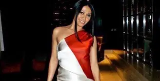 (Instagram/anggun_cipta)