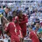 Drama Penalti Menit Akhir di Newcastle United vs Liverpool, Duel Pelatih Debutan Berakhir Imbang