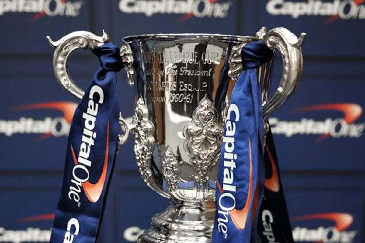 [Bintang] Selain Piala FA, Arsenal Pernah Memenangkan Kejuaraan Ini
