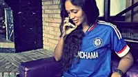 Chelsea Dapatkan Dokter Cantik Pengganti Eva?
