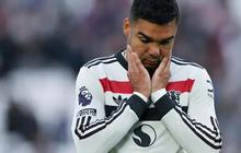 Transfer Casemiro dari MU ke Al-Nassr Batal, Ternyata ini Penyebabnya